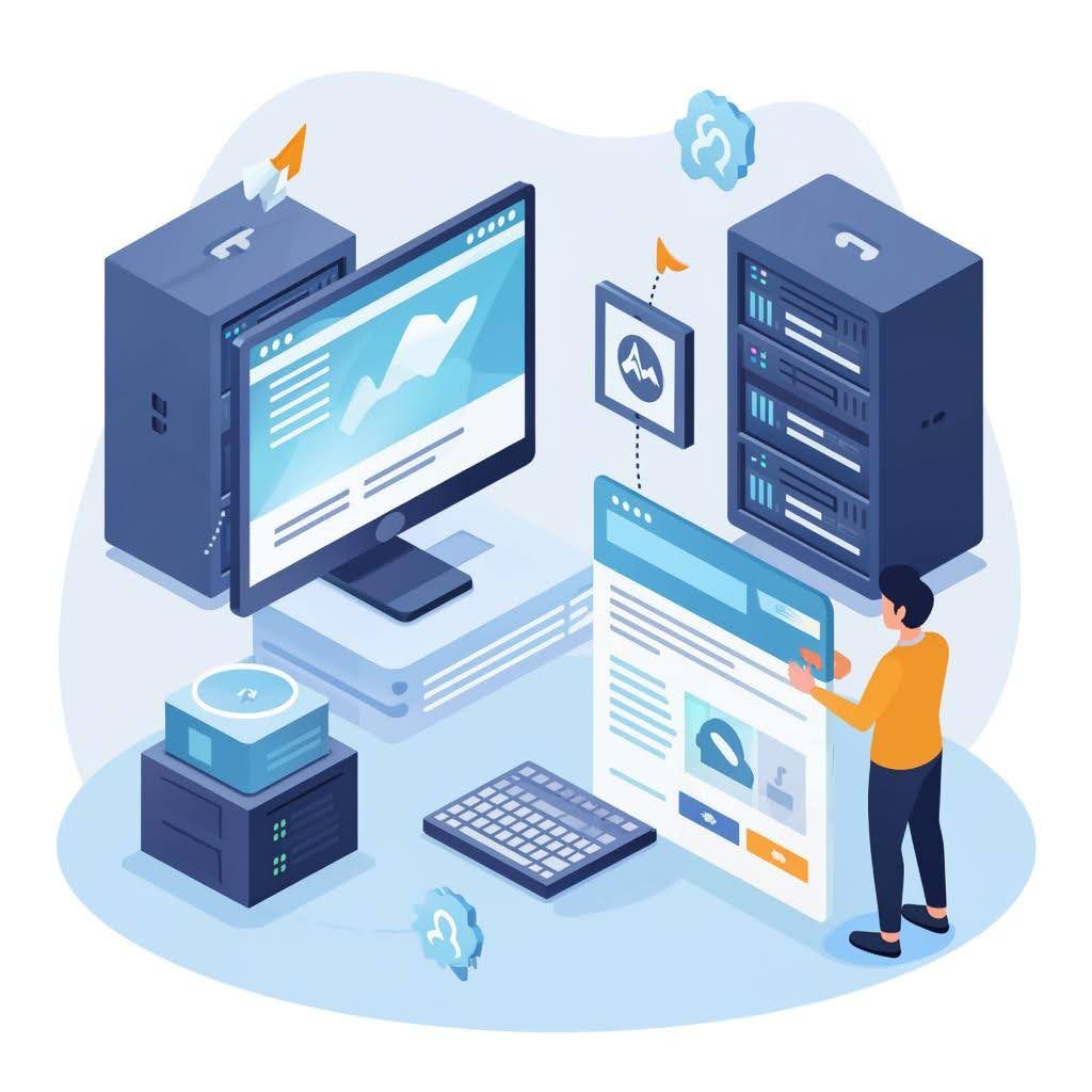 что такое хостинг