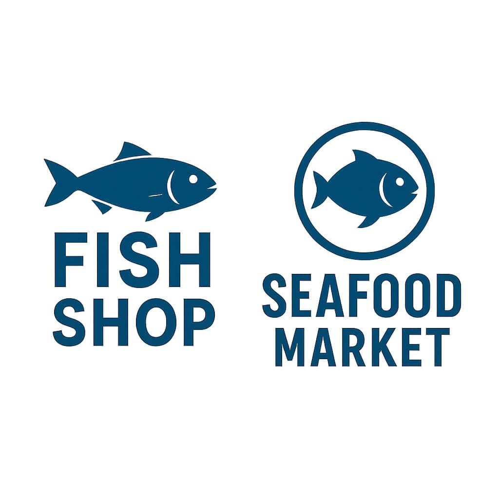 похожие логотипы